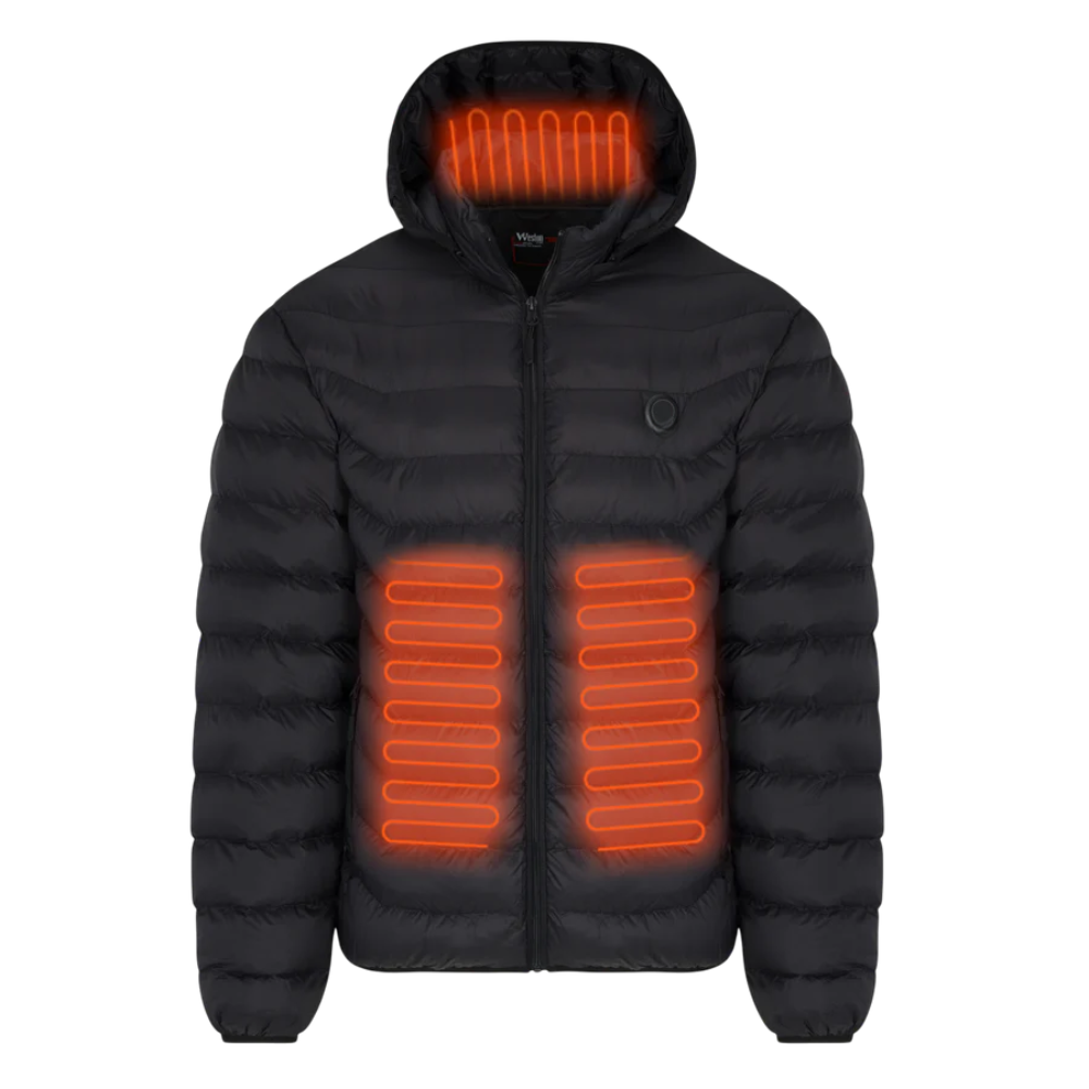 Cinder Heated Puffer (Women's)