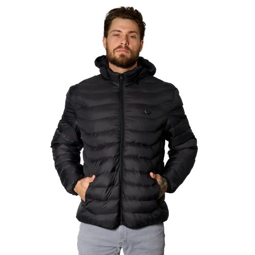 Cinder Heated Puffer (Men's)