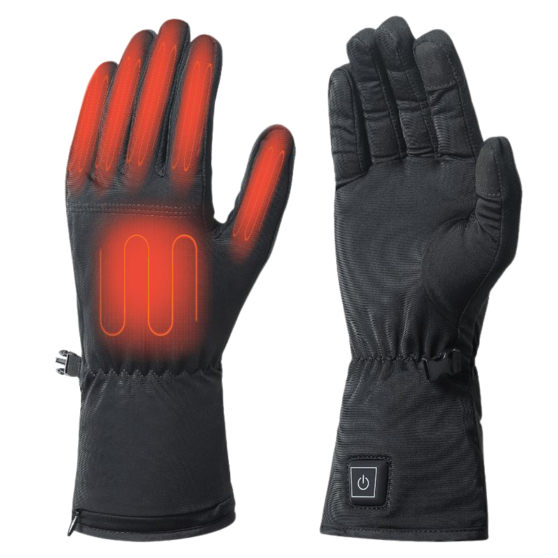 Cinder Heated Glove Liners