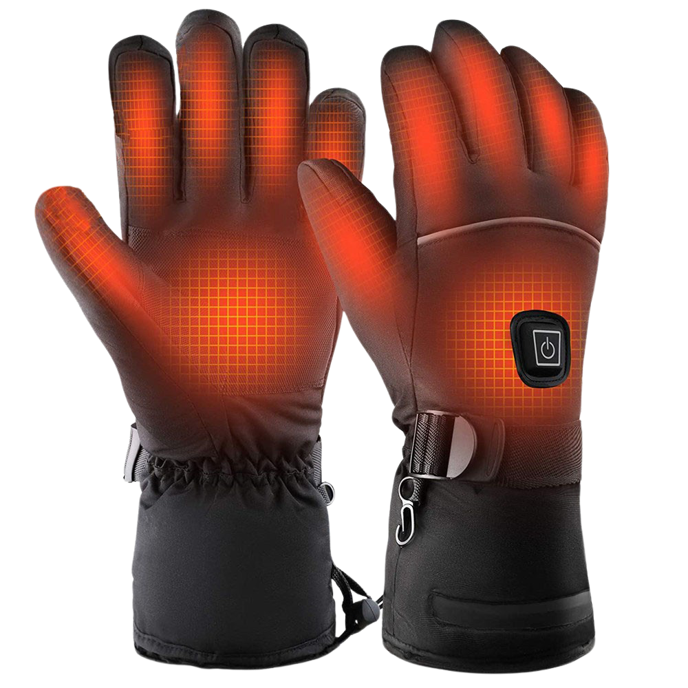 Cinder Heated Gloves