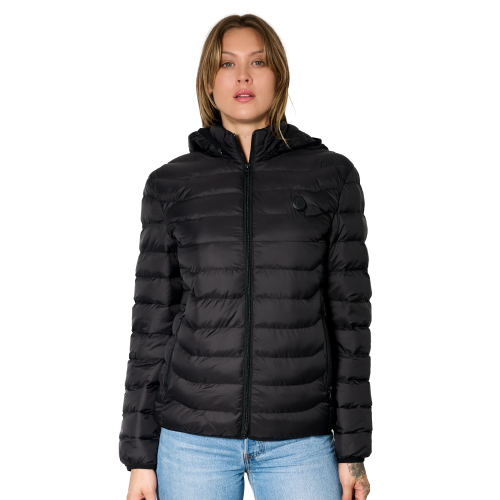 Cinder Heated Puffer (Women's)